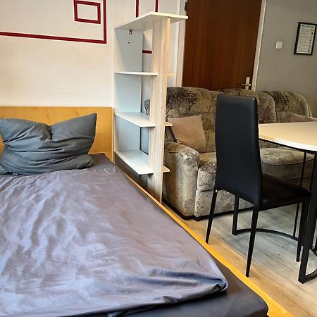 Monteur &,Geschaeftsreisen Stay Gunsterode Ngoại thất bức ảnh