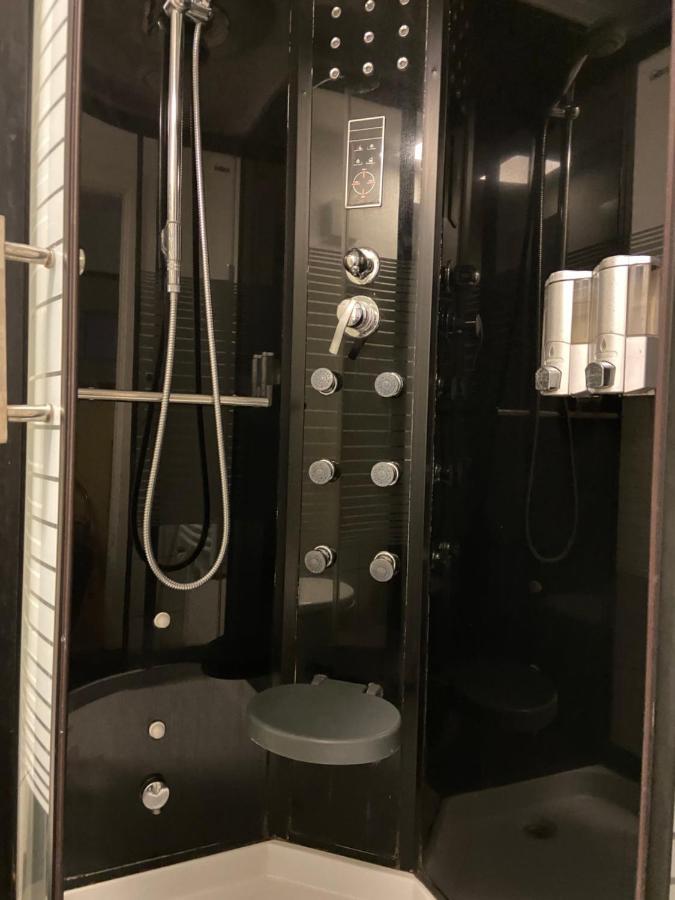 Monteur &,Geschaeftsreisen Stay Gunsterode Ngoại thất bức ảnh